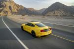 Ford Mustang GT Fastback 2018 года (UAE)